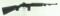 Rock-Ola M1 Carbine semi-automatic rifle.