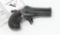 Remington Elliot over under Derringer Type II pistol.