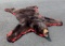 Black Bear Rug