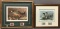 Trout and Duck Stamp Prints