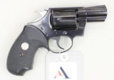 Colt Detective Special double action revolver.