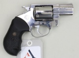 Rossi R462 double action revolver.