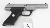 Colt 22 semi-automatic pistol.