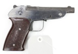 Sheridan Knockabout single shot pistol.