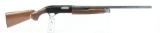 Winchester 1200 pump action shotgun.