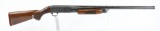 Ithaca Model 37 Featherlight pump action shotgun.