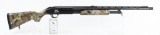 Mossberg Model 500 Turkey Thug Series pump action shotgun.