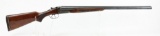 Stevens Model 311a side by side shotgun.