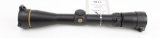 Leupold VARI-X III 2.5x8 scope.