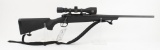 Remington Model 783 bolt action rifle.