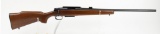 Remington Model 783 bolt action rifle.