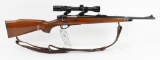 Remington Model 660 bolt action rifle.