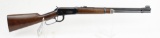 Winchester Model 94 lever action rifle.