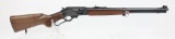 Marlin Model 336CS lever action rifle.