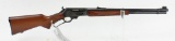 Marlin Model 336W lever action rifle.