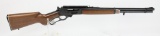 Marlin 336 lever action rifle.
