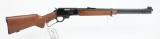 Marlin 336W lever action rifle.