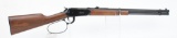 Winchester 94AE lever action rifle.