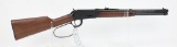Winchester 94 lever action rifle.