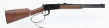 Winchester 94AE lever action rifle.