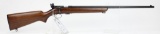 Winchester 69A bolt action rifle.