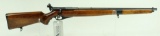 Mossberg 46M(a) bolt action rifle.