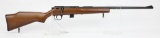 Marlin Model 25N bolt action rifle.