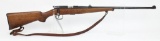 BRNO/CAI Model 1 bolt action rifle.