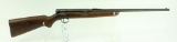 Winchester Model 74 semi-automatic rifle.