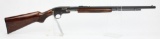 Savage Model 29 pump-action rifle.