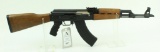 Zastava/CAI Model O-PAP M70 semi-automatic rifle.