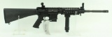 Stag Arms Stag-15 semi-automatic rifle.