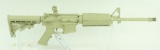 Stag Arms Stag-15 semi-automatic rifle.