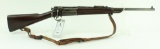 Springfield Model 1899 Krag bolt-action rifle.