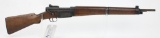 French MAS 36 bolt action rifle.