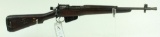 Enfield No 5 MK I Jungle Carbine bolt action rifle.