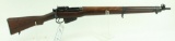 Long Branch No 4 MK I bolt action rifle.