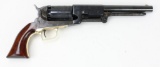 Colt Signature Series Walker percussion revolver.