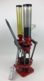 Hornady APEX 12 ga shotshell reloading press.