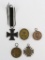 German Imperial Medals