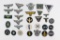 German WWII Badges/Insignia