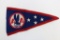 American Airlines Pennant