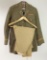 US WWI/1920's Officers Jacket
