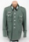 German WWII Dress Tunic