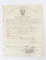 US Marine Corps Documents-1880's