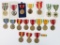 Group of US Medals