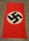 German WWII Banner
