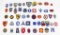 US WWII Period Military Patches
