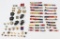 US Military Insignia, Ribbon Bars, and Others
