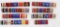 German WWII Ribbon Bars